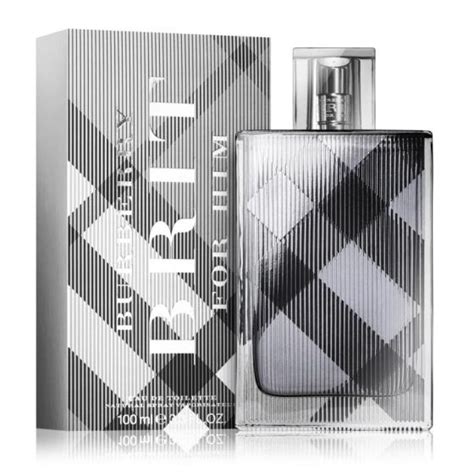 burberry brit uomo recensioni